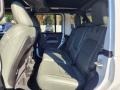 Jeep Wrangler 4-Door High Altitude 4xe Hybrid Bright White photo #7
