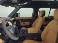 Land Rover Defender 110 V8 Santorini Black Metallic photo #15