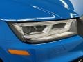 Audi Q5 e Premium Plus quattro Hybrid Turbo Blue photo #9