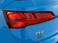 Audi Q5 e Premium Plus quattro Hybrid Turbo Blue photo #11