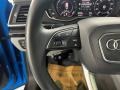 Audi Q5 e Premium Plus quattro Hybrid Turbo Blue photo #18