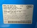 Audi Q5 e Premium Plus quattro Hybrid Turbo Blue photo #39