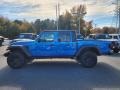 Jeep Gladiator Mojave 4x4 Hydro Blue Pearl photo #3