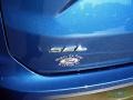 Ford Edge SEL AWD Atlas Blue Metallic photo #29