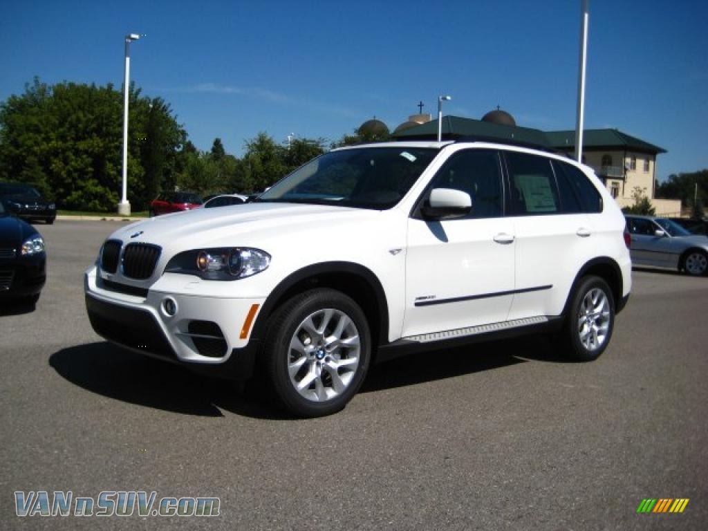2011 Bmw x5 options packages #5