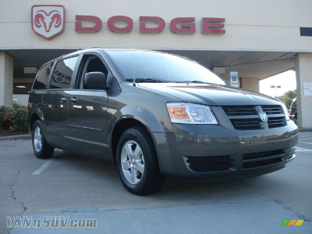 dodge grand caravan hero