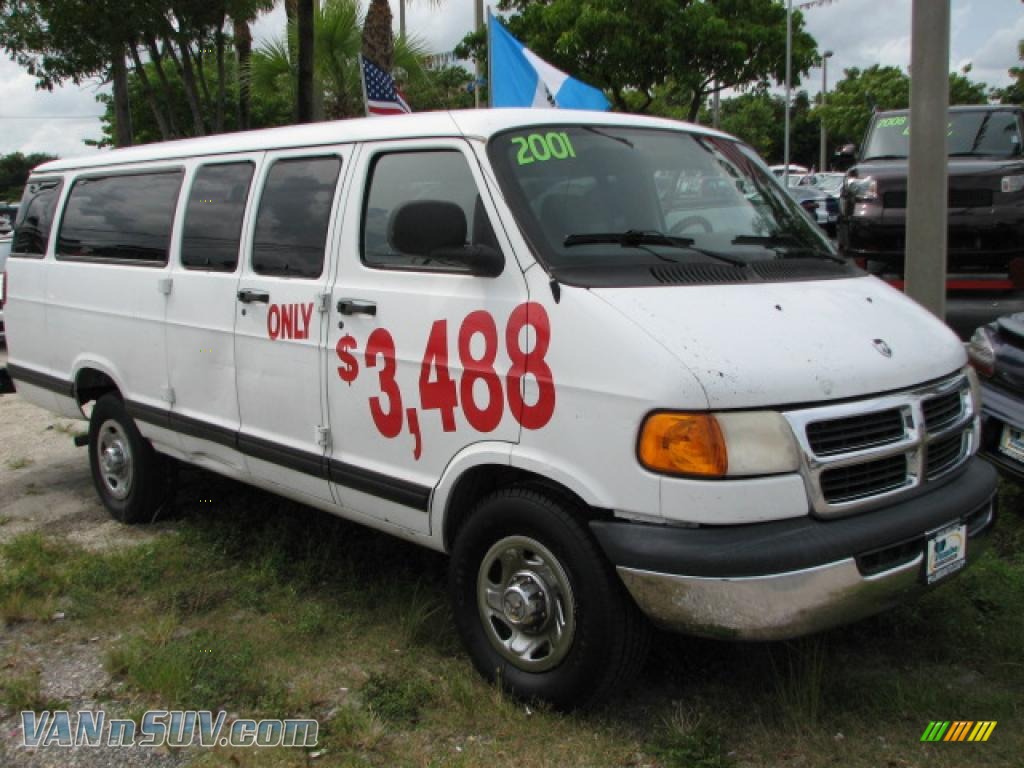 dodge ram 3500 van for sale