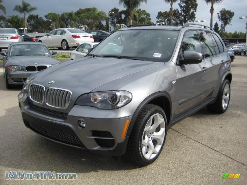 2011 Bmw x5 35d options packages #6