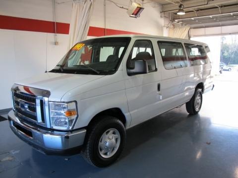 2008 Ford E Series. 2008 Ford E Series Van E350