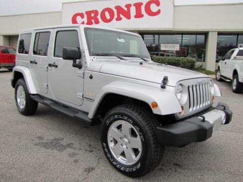 Jeep Wrangler Unlimited 2011 Sahara. 2011 Jeep Wrangler Unlimited
