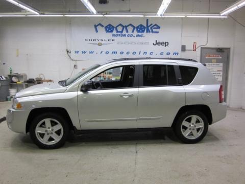 2010 Jeep Compass Sport