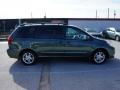 Toyota Sienna XLE Limited Aspen Green Pearl photo #5