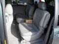 Toyota Sienna XLE Limited Aspen Green Pearl photo #8