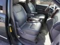 Toyota Sienna XLE Limited Aspen Green Pearl photo #18