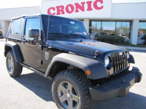 Jeep Wrangler Black Ops For Sale. Black 2011 Jeep Wrangler Call