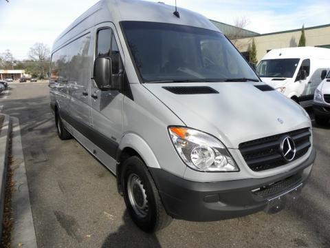 2010 Mercedes-Benz Sprinter 2010 Mercedes Sprinter Van. 2010 Mercedes-Benz Sprinter