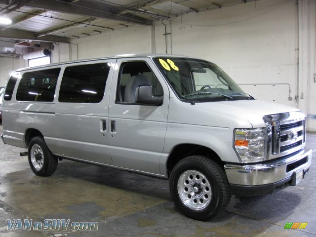 ford e350 van super duty