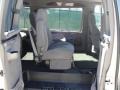Chevrolet Express 1500 Passenger Conversion Van Light Pewter Metallic photo #23