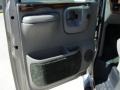 Chevrolet Express 1500 Passenger Conversion Van Light Pewter Metallic photo #27