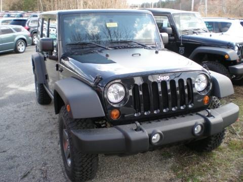 Jeep Wrangler Unlimited Black On Black. Black 2011 Jeep Wrangler