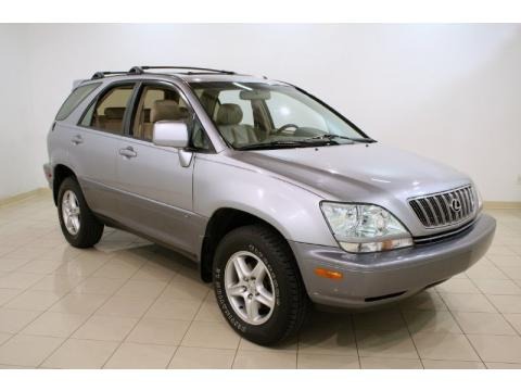 Lexus Is 300 Blue. 2003 Lexus RX 300 AWD middot; Blue