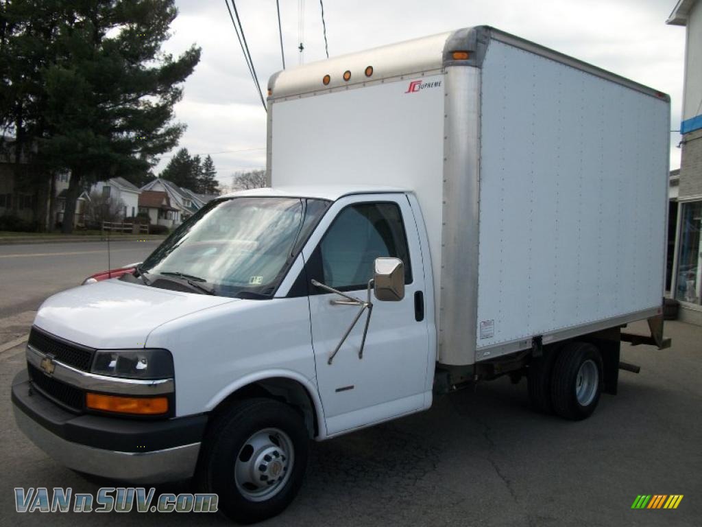2006 chevrolet express 3500 for sale