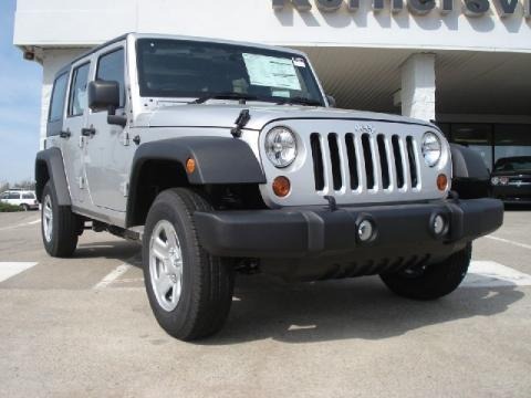 2011 Jeep Wrangler Unlimited Sport Suv. 2011 Jeep Wrangler Unlimited