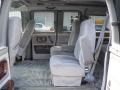 Chevrolet Express 1500 Passenger Conversion Van Summit White photo #6