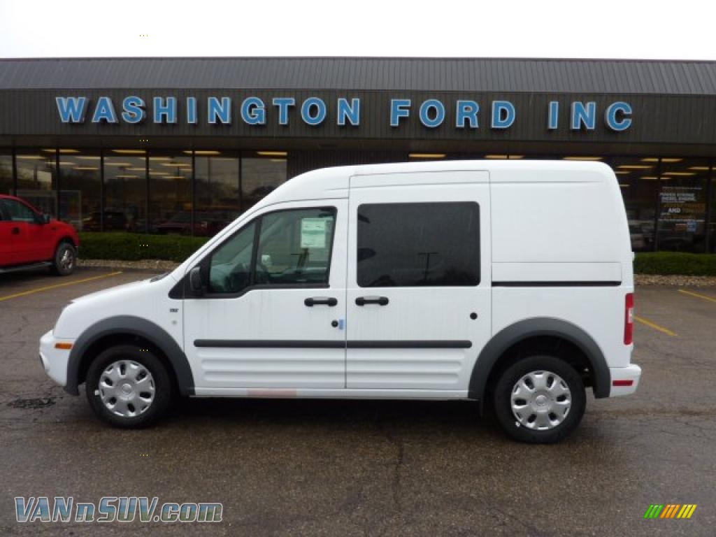 small white vans for sale 