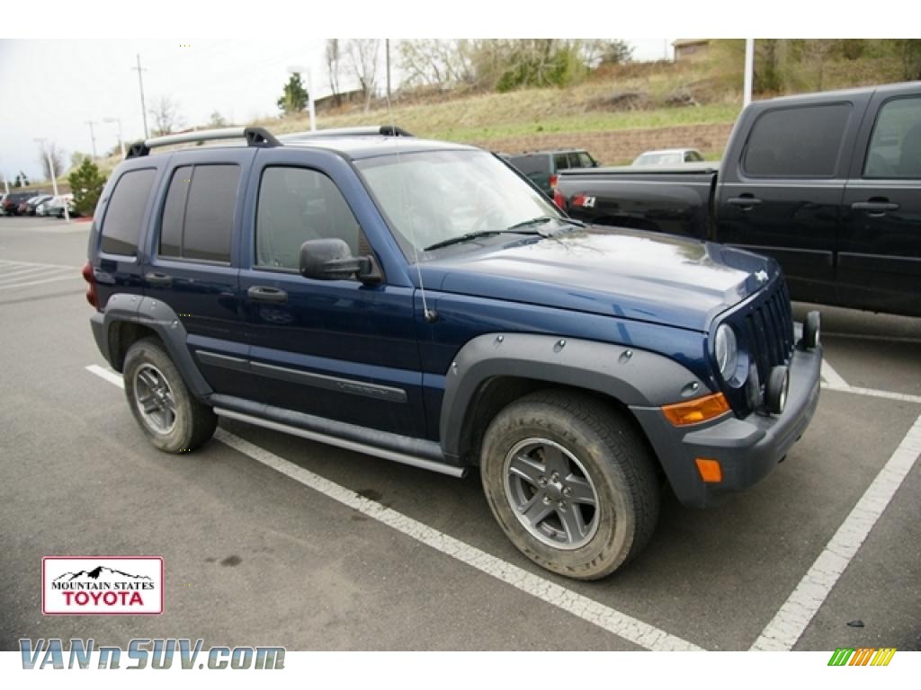 2005 Jeep patriot for sale #5