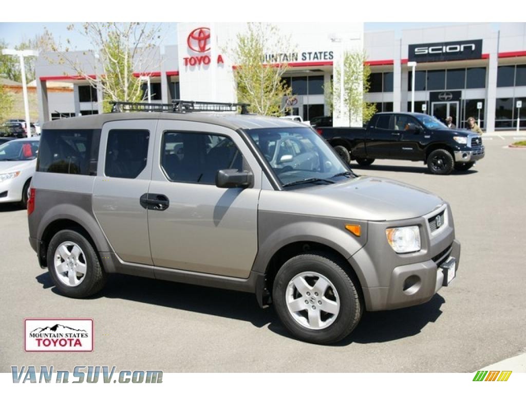 Awd honda element for sale #7