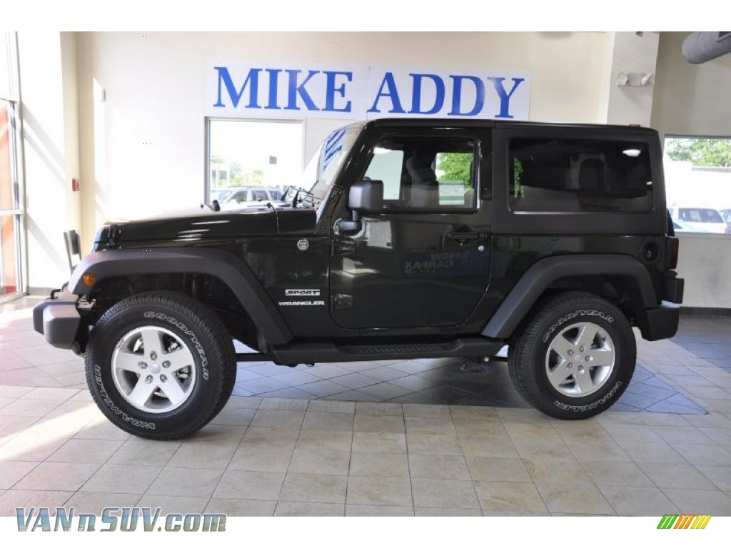 Mike addy chrysler jeep #4