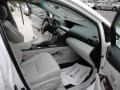 Lexus RX 350 AWD Starfire White Pearl photo #9