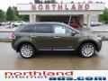 Lincoln MKX Limited Edition AWD Earth Metallic photo #1
