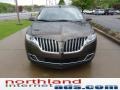Lincoln MKX Limited Edition AWD Earth Metallic photo #3