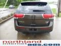 Lincoln MKX Limited Edition AWD Earth Metallic photo #6