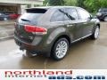 Lincoln MKX Limited Edition AWD Earth Metallic photo #7
