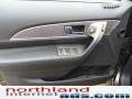 Lincoln MKX Limited Edition AWD Earth Metallic photo #11