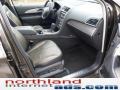 Lincoln MKX Limited Edition AWD Earth Metallic photo #17