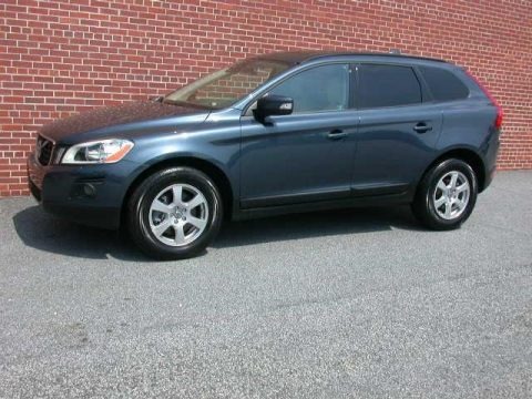 Volvo Xc60 Black Sapphire. 2011 Volvo XC60 3.2. $41770