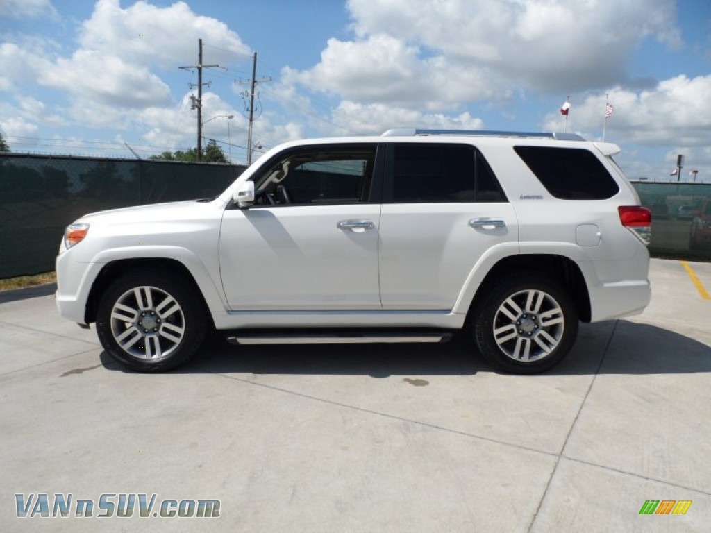 2010 toyota 4runner limited wheels for sale #5