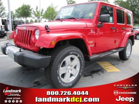 2011 Jeep Wrangler Unlimited Sahara. 2011 Jeep Wrangler Unlimited