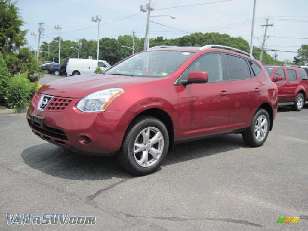 Nissan rogue smithtown #2