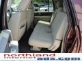 Ford Expedition EL XLT 4x4 Royal Red Metallic photo #14