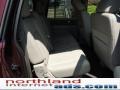 Ford Expedition EL XLT 4x4 Royal Red Metallic photo #16
