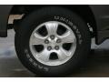 Mazda Tribute ES-V6 4WD Dark Titanium Gray Metallic photo #8