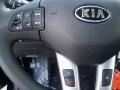 Kia Sportage LX AWD Black Cherry photo #11