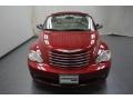 Chrysler PT Cruiser GT Convertible Inferno Red Crystal Pearl photo #4