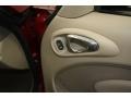 Chrysler PT Cruiser GT Convertible Inferno Red Crystal Pearl photo #37