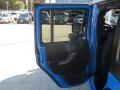 Jeep Wrangler Unlimited Sport S 4x4 Cosmos Blue photo #16